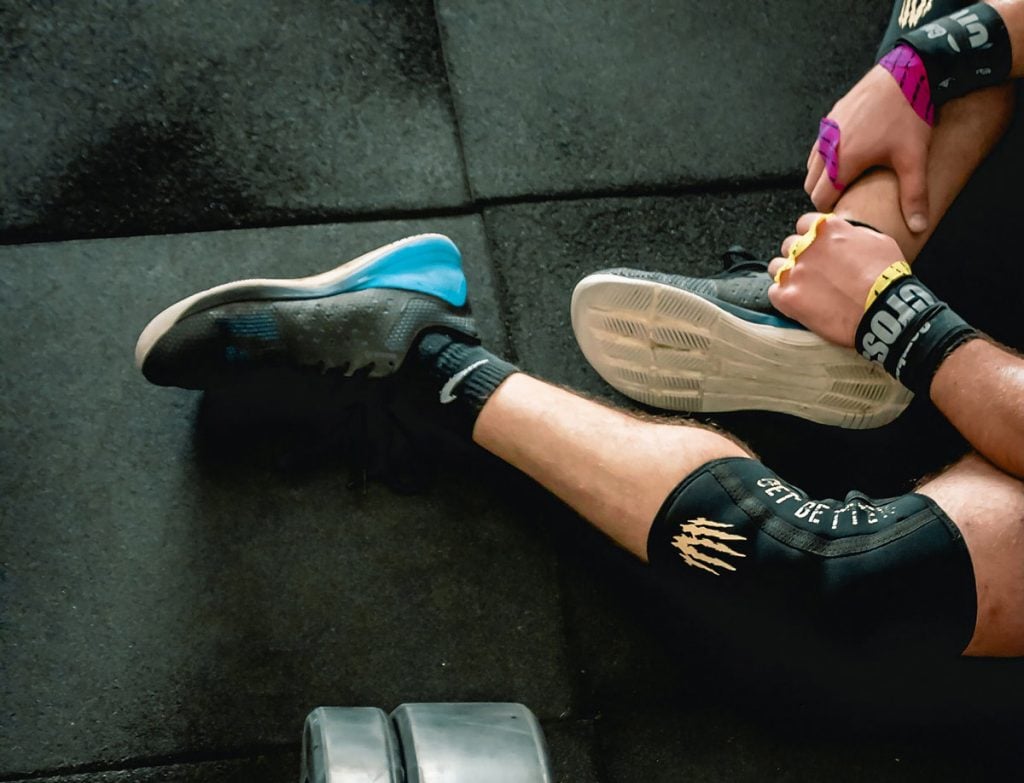 The Perfect CrossFit ® Bag: what to bring to the Box - CrossMAG
