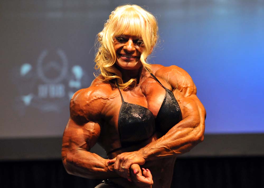 19 Bodybuilding Competitions Women Category Crossmag