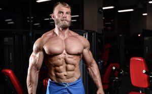 Muscle recovery and age