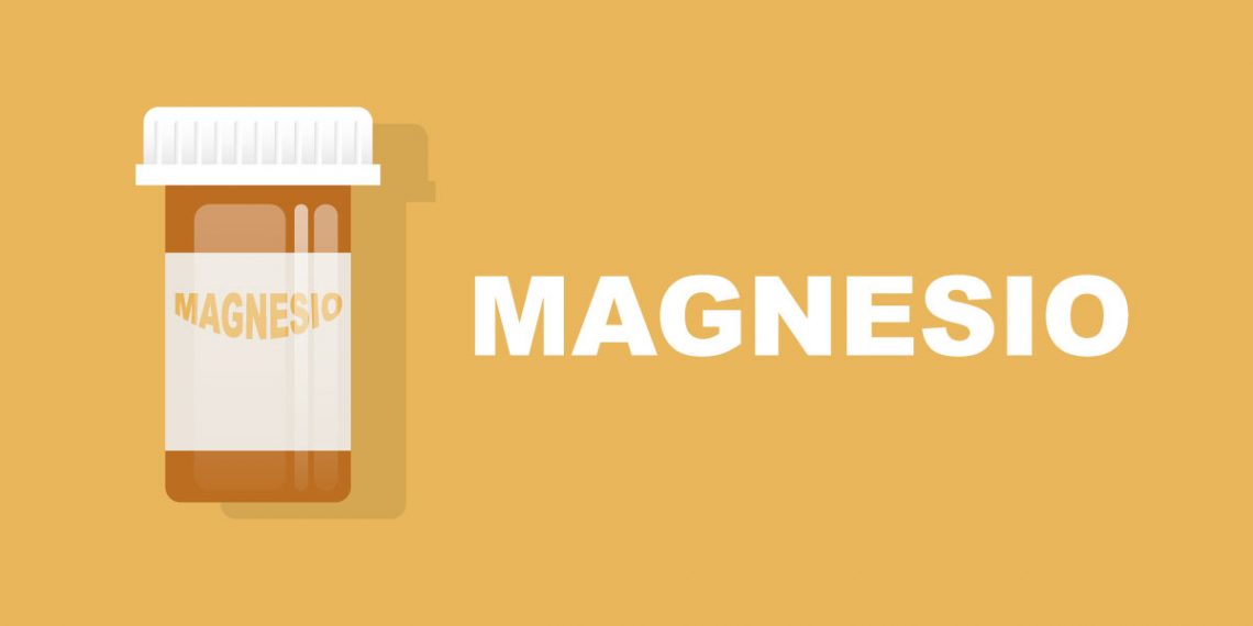 Magnesio, il prezzemolo degli elementi chimici (e degli integratori)