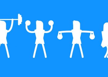 CrossFit® exercises