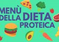 diet proteica