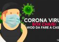 Corona virus e CrossFit® a casa