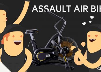 Assault bike: amore e odio