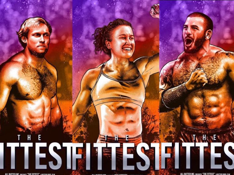 Documentary film The Fittest will be anticipated for Coronavirus -  CrossMAG