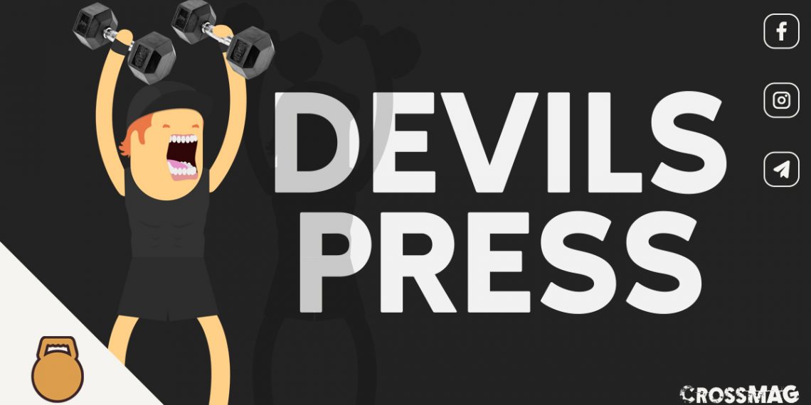 Devil press