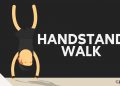 Progressione per handstand walk