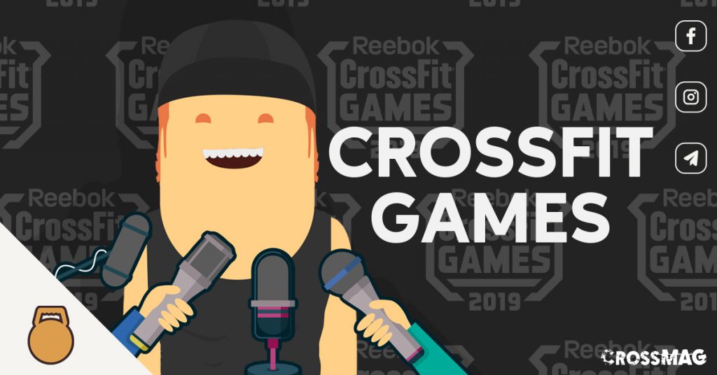 crossfit games