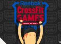 CrossFit® Games 2020