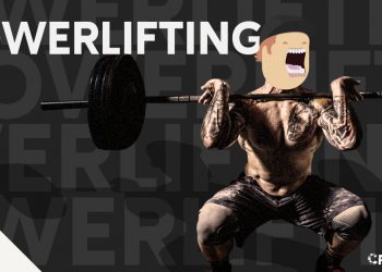 How powerlifting is trained
