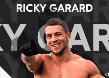 Ricky Garard