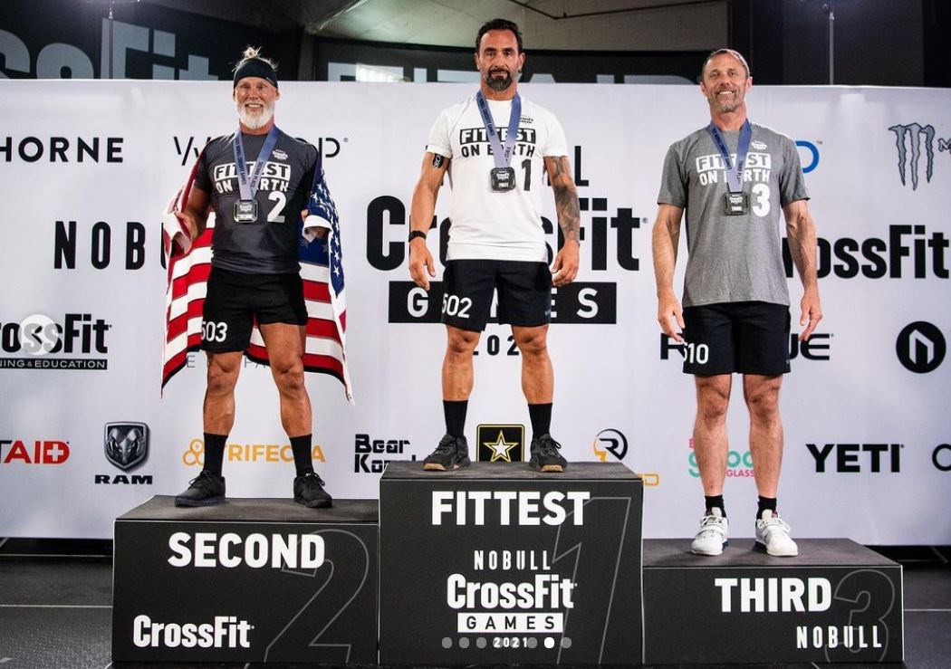 nobull crossfit games