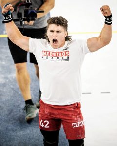 nobull crossfit games