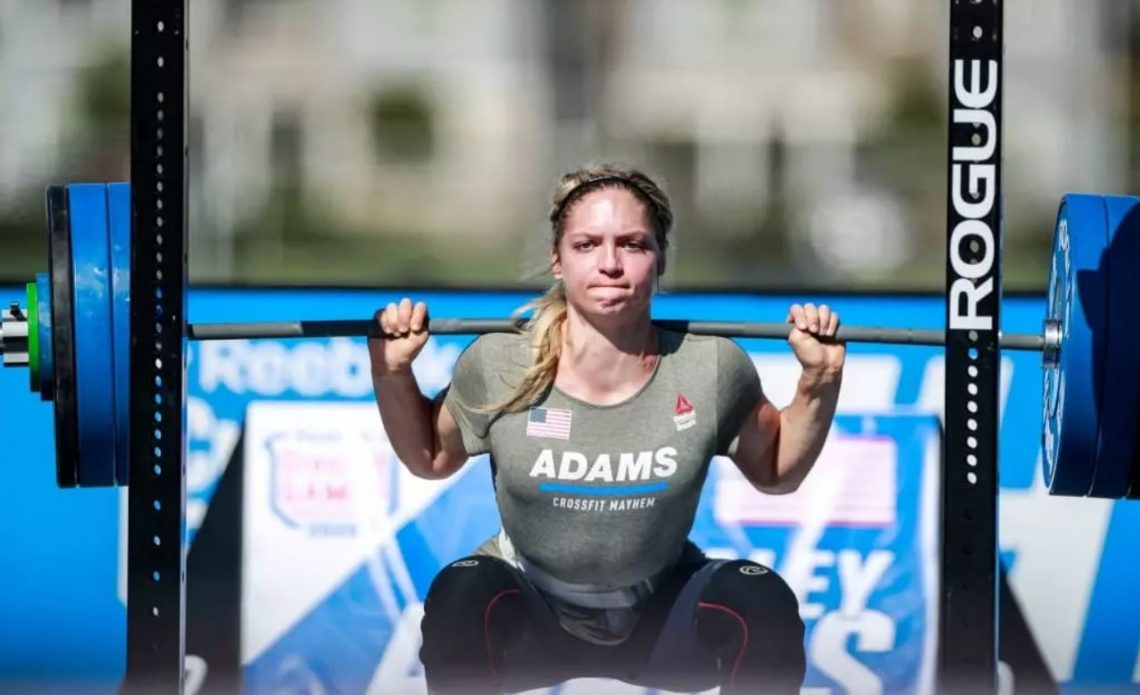 Haley Adams launches a YouTube channel with behind the scenes content