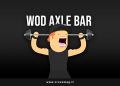 WOD con axle bar