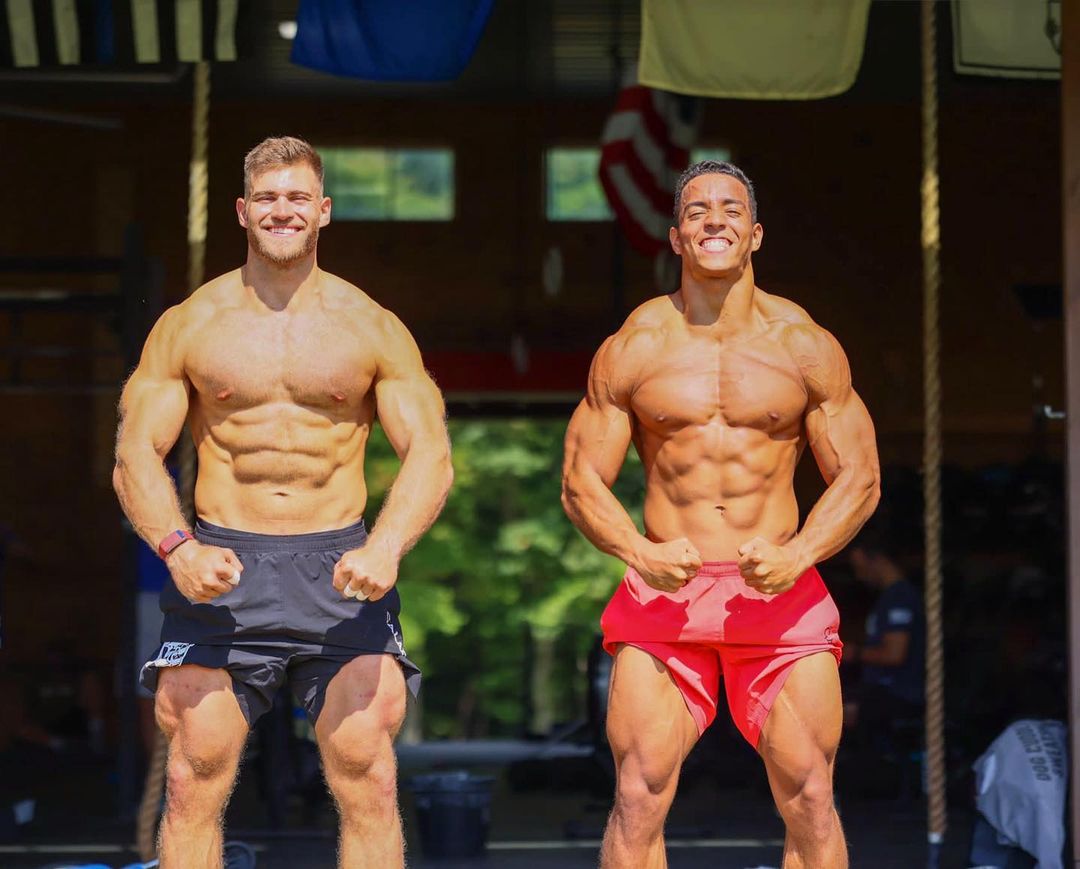 Breaking News Gui Malheiros è ora un atleta Mayhem CrossMAG