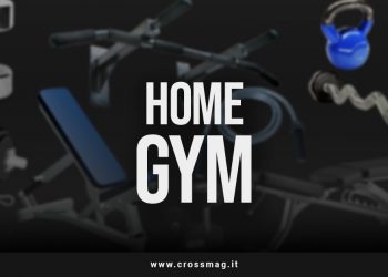 Home gym: guidelines to start thinking about getting started