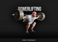 What equipment is needed for home powerlifting