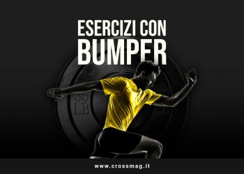 Exercises to do with bumper plates