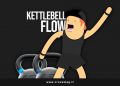 How to do kettlebell flows
