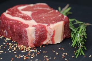 Carne rossa Proteine in polvere