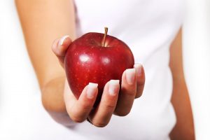 frutta nella dieta