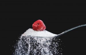ridurre lo zucchero