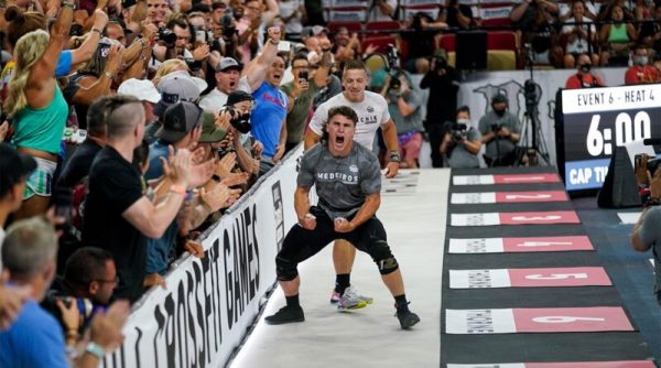 Il Nobull CrossFit® Games 2024 Cambia Location: Ecco Dove Si ...