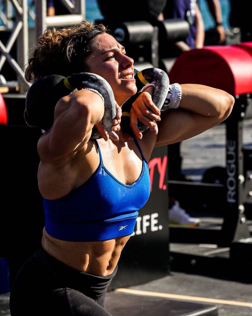 wodapalooza 2023 results