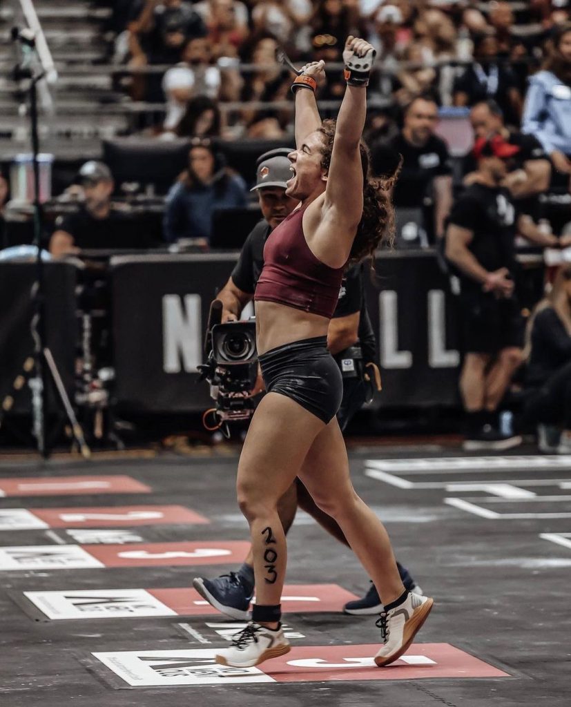 CrossFit® North America East Semifinal