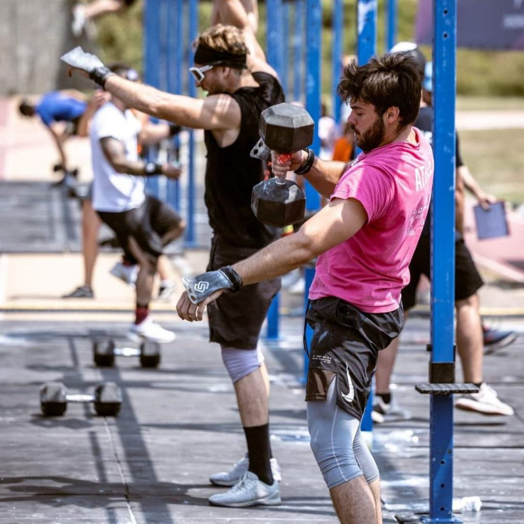 ligurian throwdown