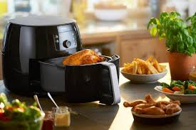 Air fryer