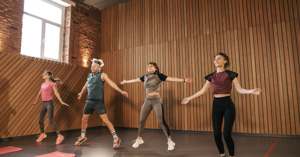 Where do Jumping Jacks come from? A Story of Fitness and Health - CrossMAG