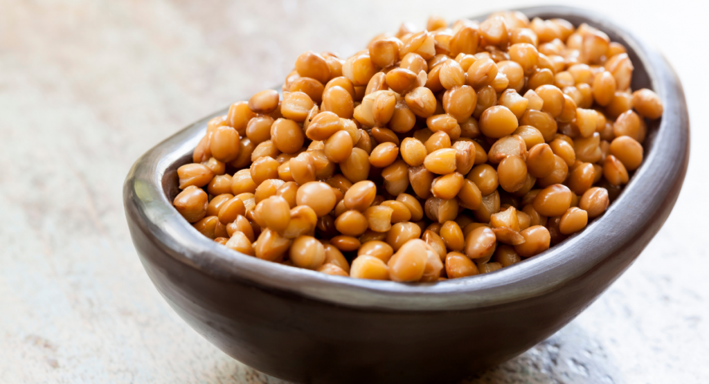 best legumes to add to your diet