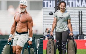 CrossFit® Games Masters And Teens 2024: All The News - CrossMAG