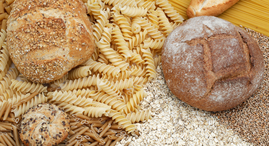 Carbohydrates to Consume After Training