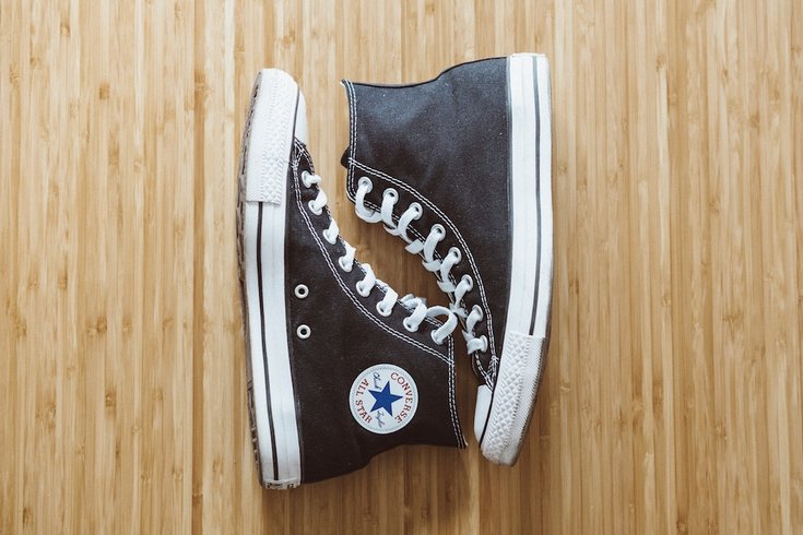 converse e crossfit