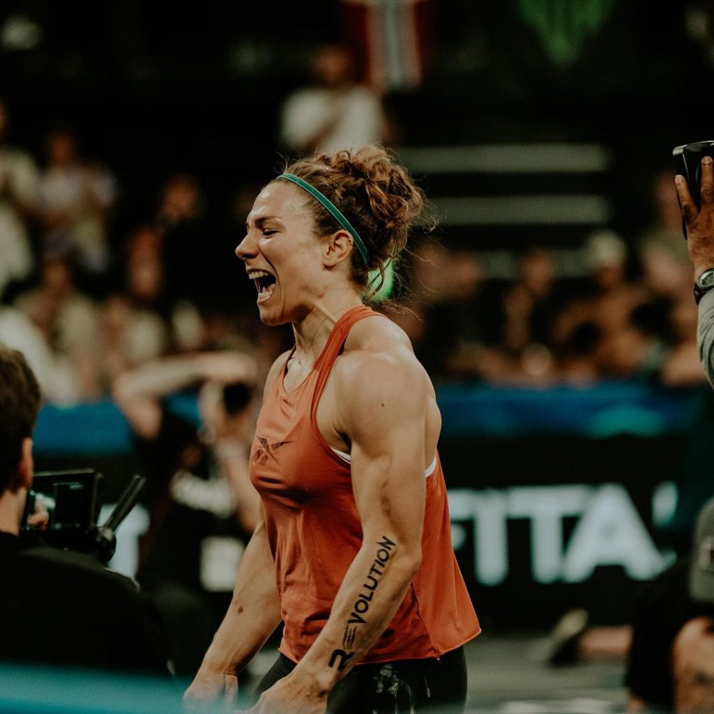 2024 CrossFit® Semifinals Results Europe and Asia CrossMAG