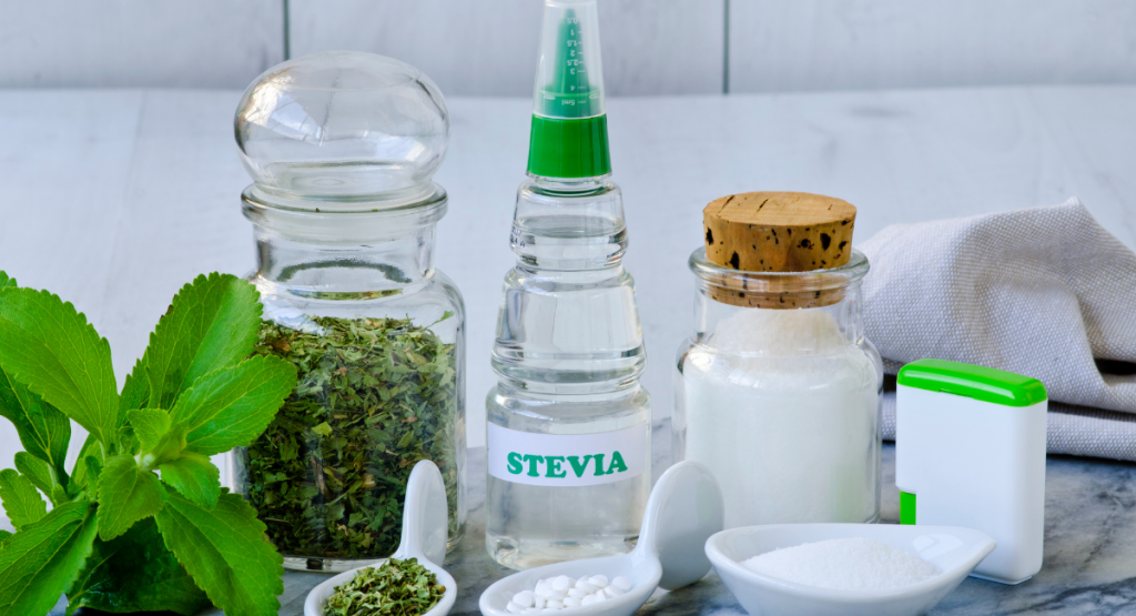 stevia