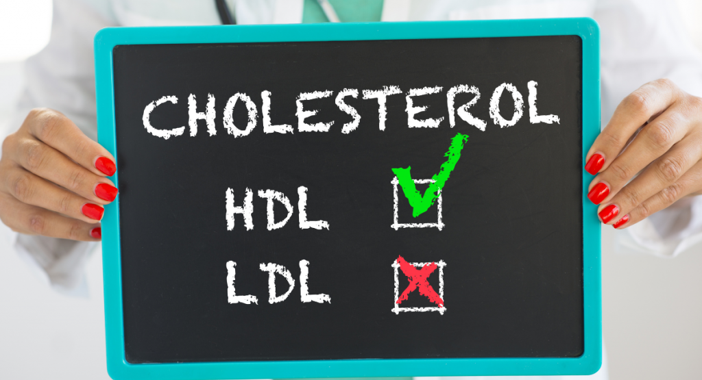 colesterolo ldl hdl