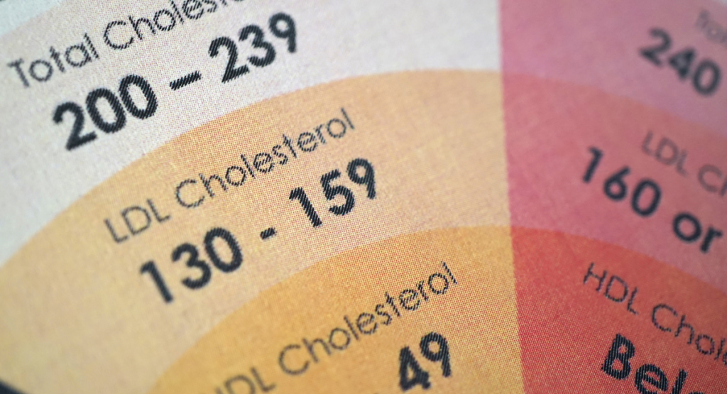 colesterolo ldl hdl