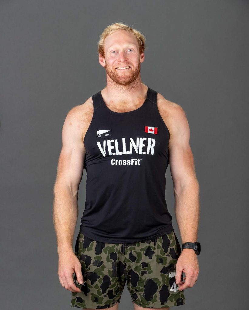 patrick vellner