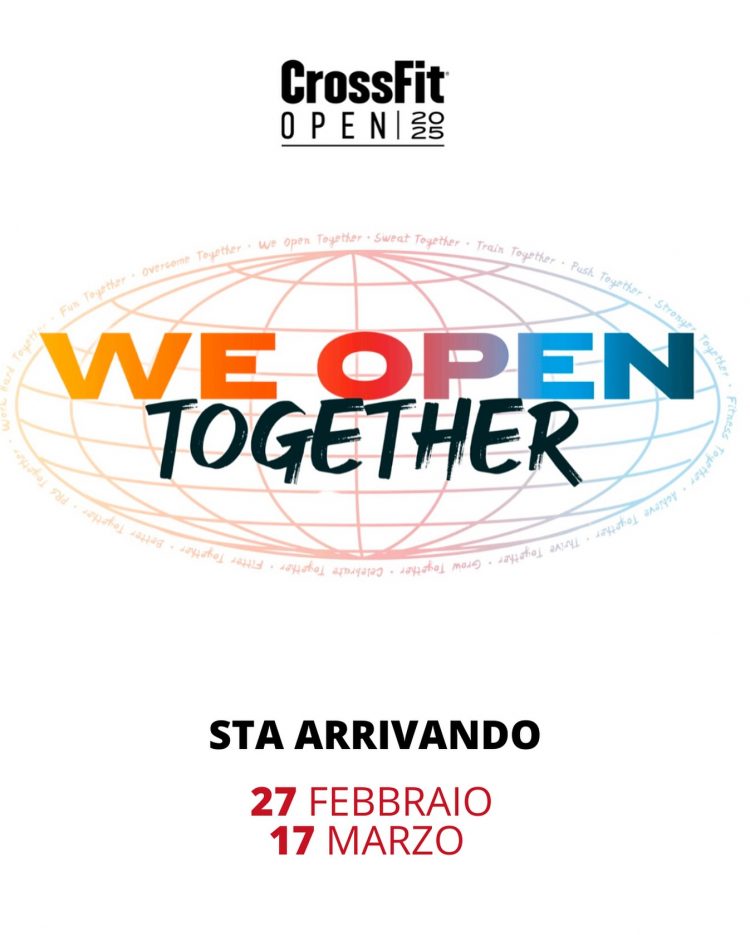 2025 CrossFit® Games Season Schedule, News, and Community Opinions CrossMAG