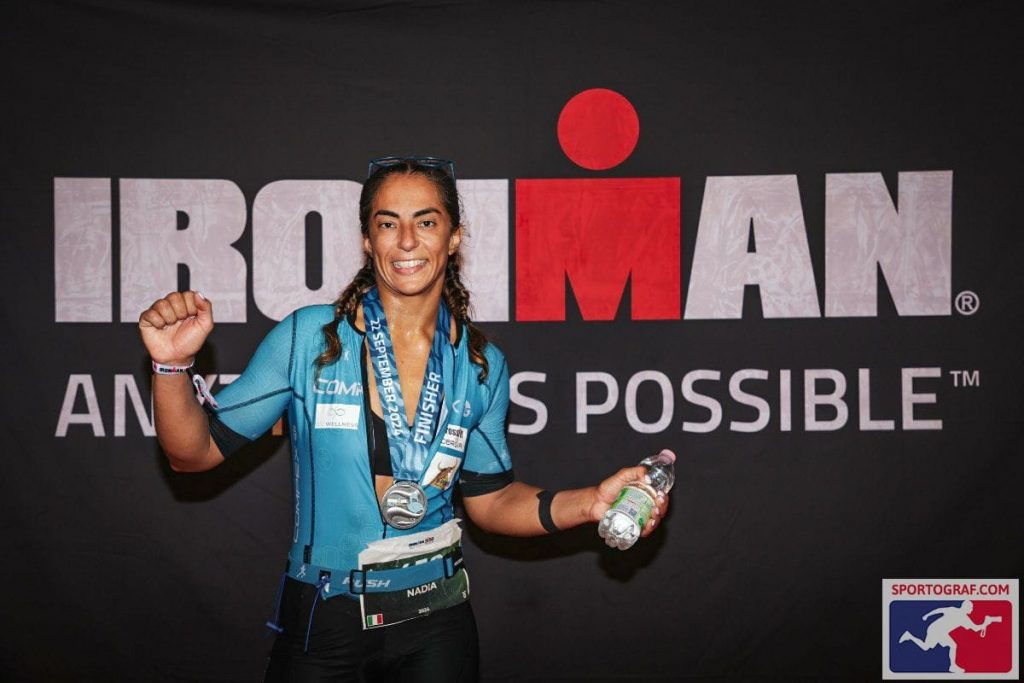 ironman 70.3