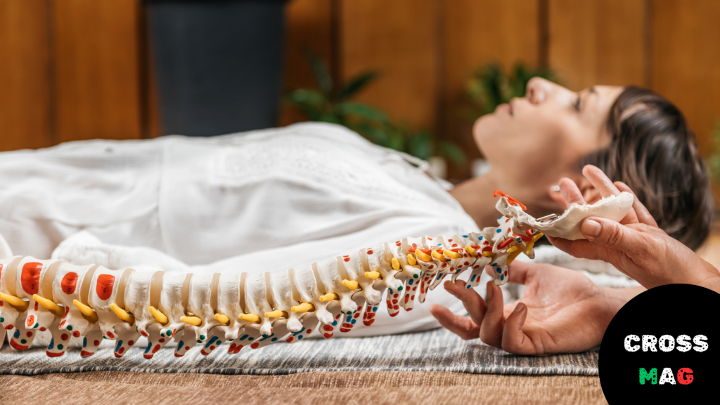 osteopatia
