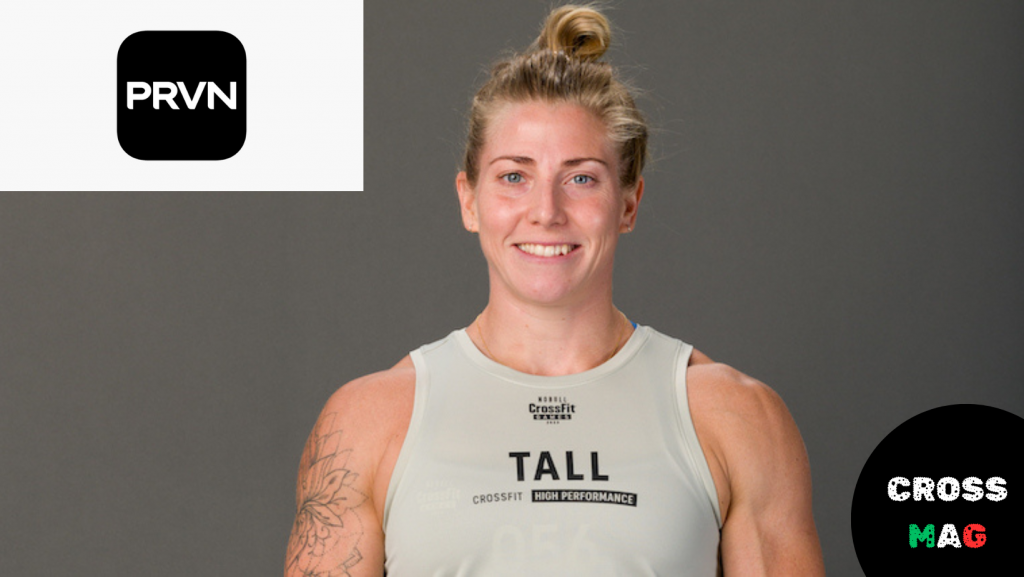 Emma Tall