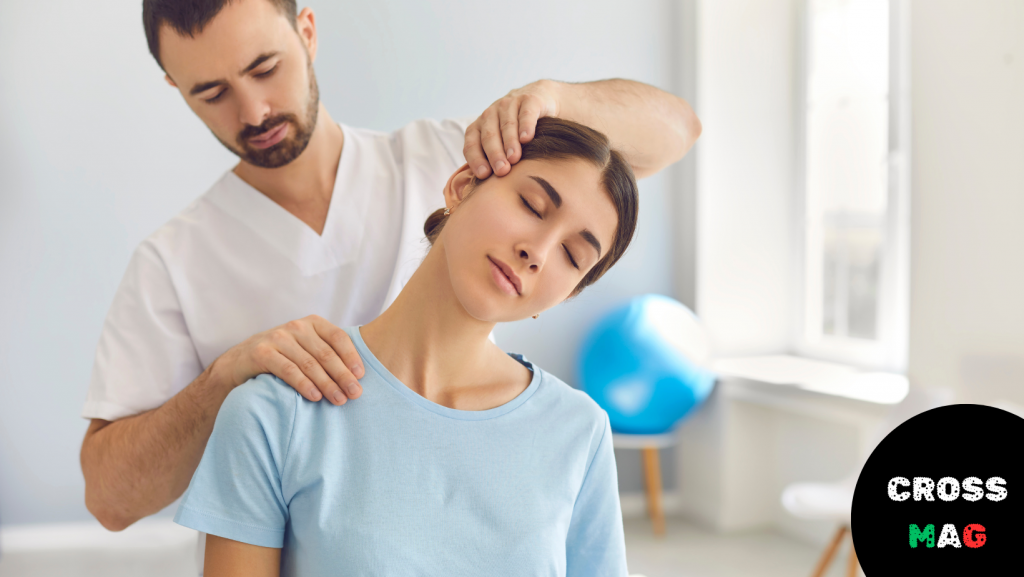 osteopatia