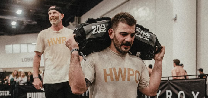 mat fraser hyrox