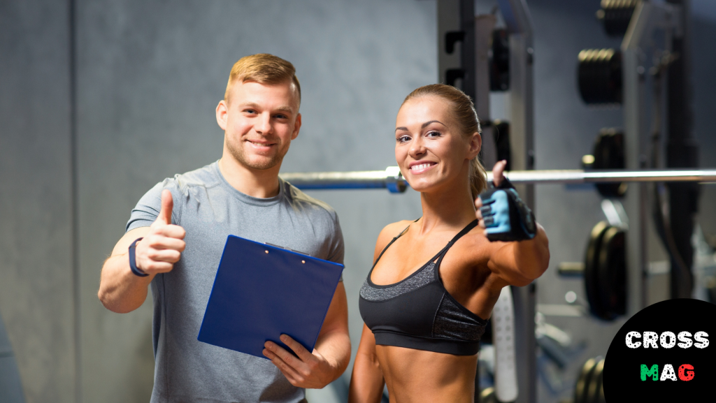 vautazioni fitness