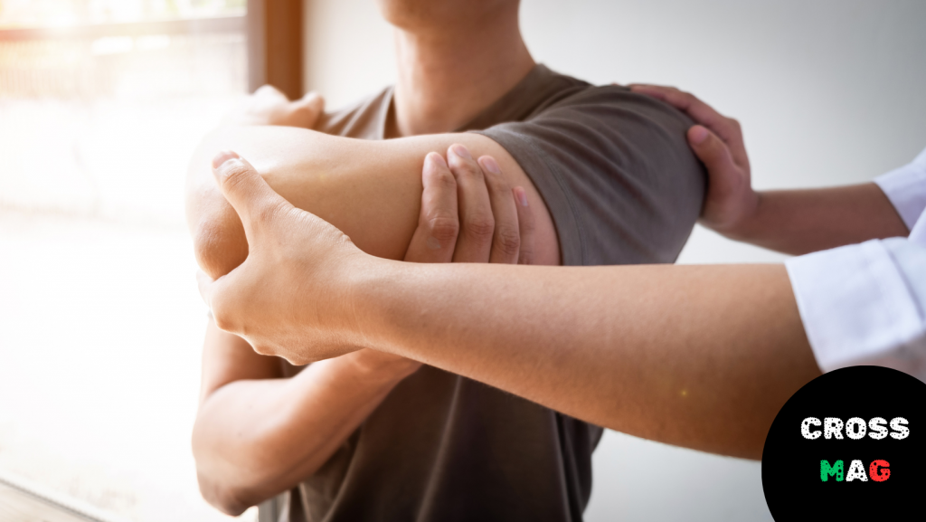 Sindrome da Impingement